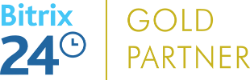 Bitrix24 - Gold Partner